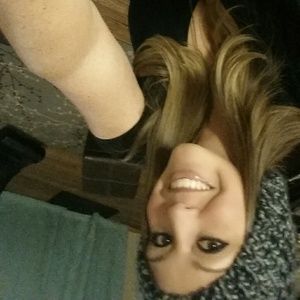 Meet your Posher, Shannon