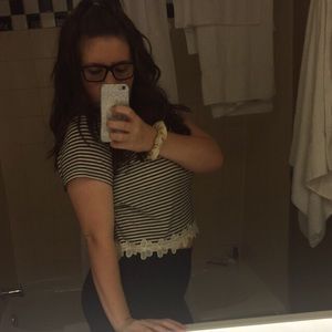 Meet your Posher, Abby