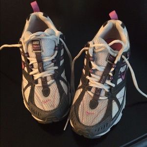 Nike Trail Running Shoes