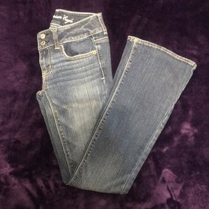 American Eagle Artist Jeans