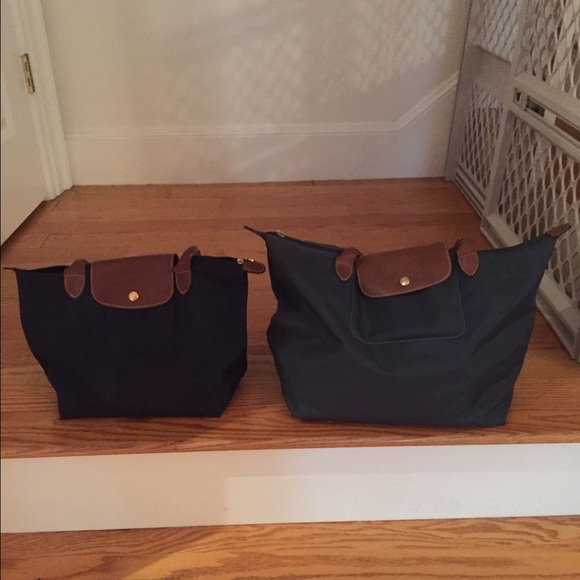 Longchamp comparison