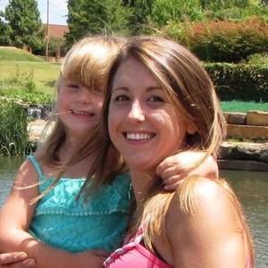 Meet your Posher, Allyson