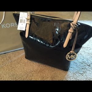Brand new MK tote
