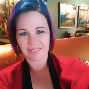 Meet your Posher, Marie