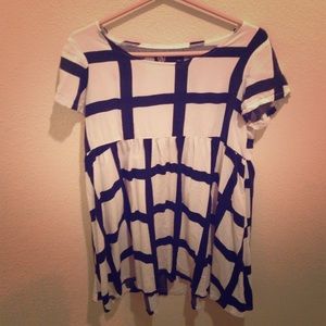 American Apparel Babydoll