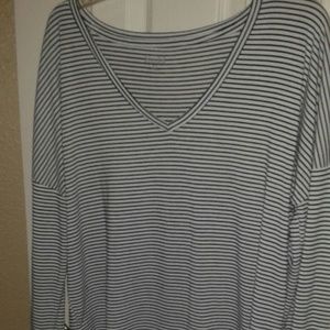 "Brandy melville" long sleeve shirt