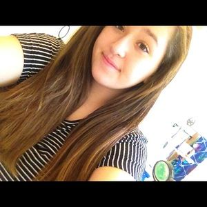 Meet your Posher, Heather