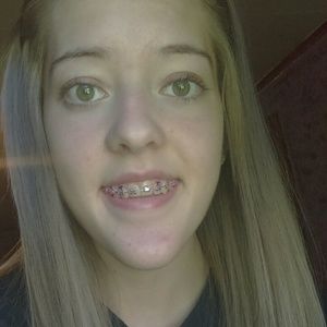 Meet your Posher, Brianna