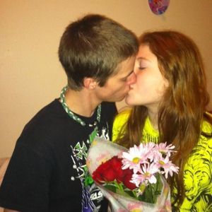 Meet your Posher, Wesley n nikki