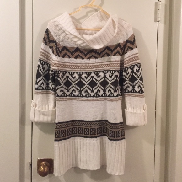 Wet Seal Sweaters - Super comfy sweater