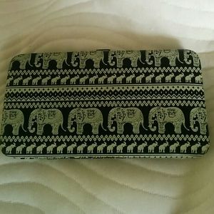 Elephant wallet