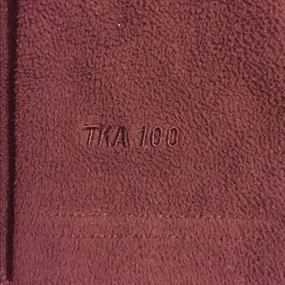 North Face Fleece - Picture 4 of 4