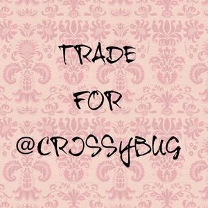🌸TRADE FOR @CRISSYBUG🌸