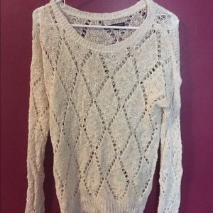 American eagle sweater never been worn