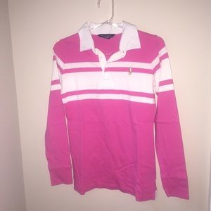Ralph Lauren long sleeve shirt