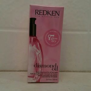 Redken Diamond oil