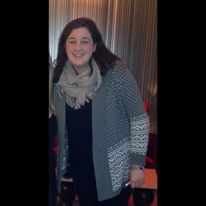 Meet your Posher, Grace