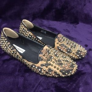 Steve Madden Loafers