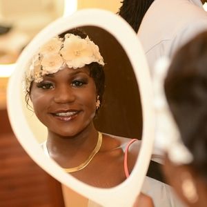 Meet your Posher, Twanna