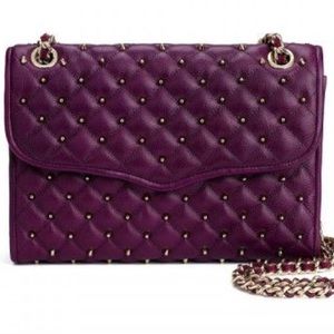 Rebecca Minkoff Studded Affair