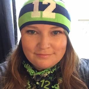 Meet your Posher, Daphne