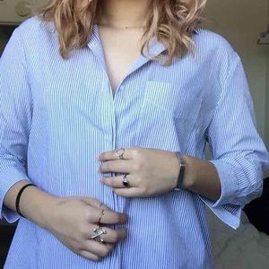 Dress shirt brad new