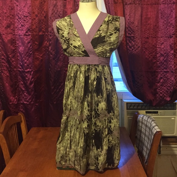 Hurley Sundress