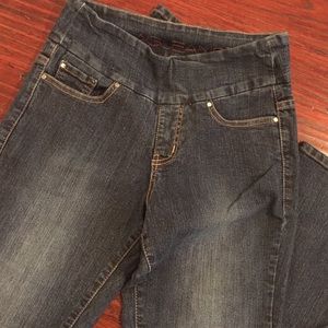 Maternity Jeans