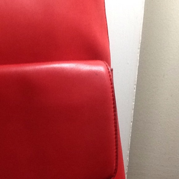 ❌ SOLD ❌ J Crew Edie Leather Tote - Picture 3 of 4