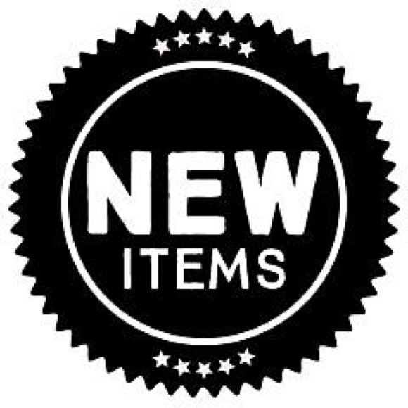 ▪️Sign Up For New Arrivals▪️