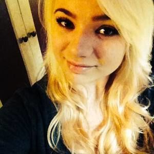Meet your Posher, Kelly