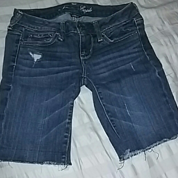 Nice American Eagle shorts