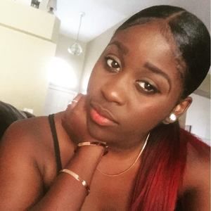 Meet your Posher, Ebony