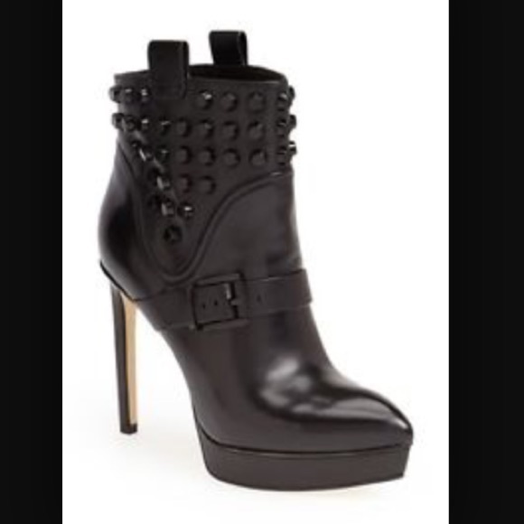 MK booties
