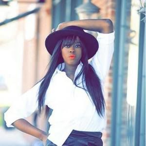 Meet your Posher, Terika