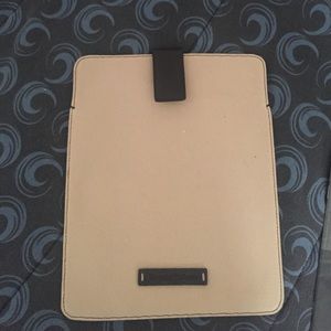 iPad case