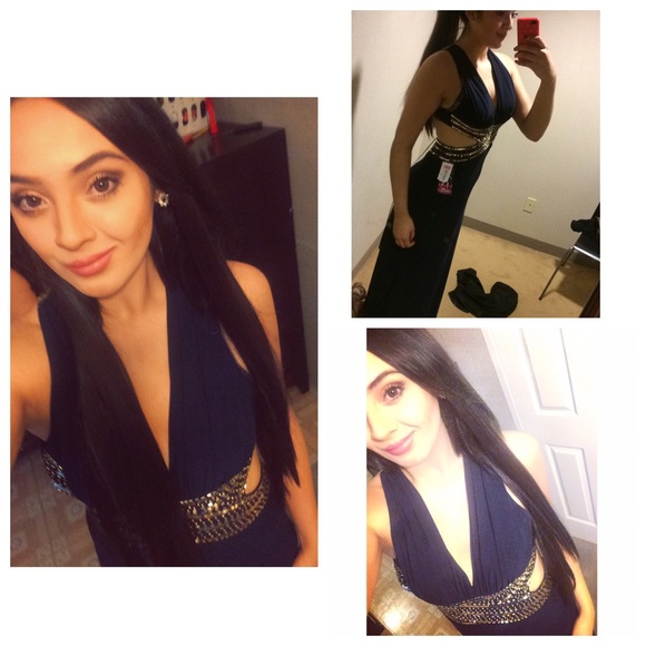 Special Event Dress