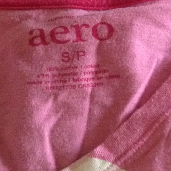 Pink shirt - Picture 2 of 2