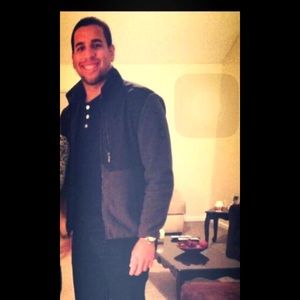 Meet your Posher, Eden