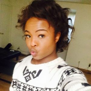 Meet your Posher, Adrian