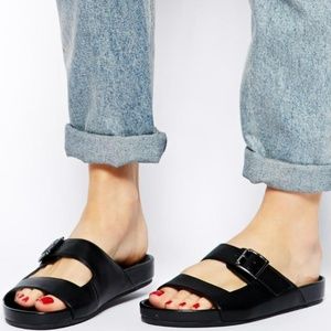 ASOS Birkenstock Style Sandals
