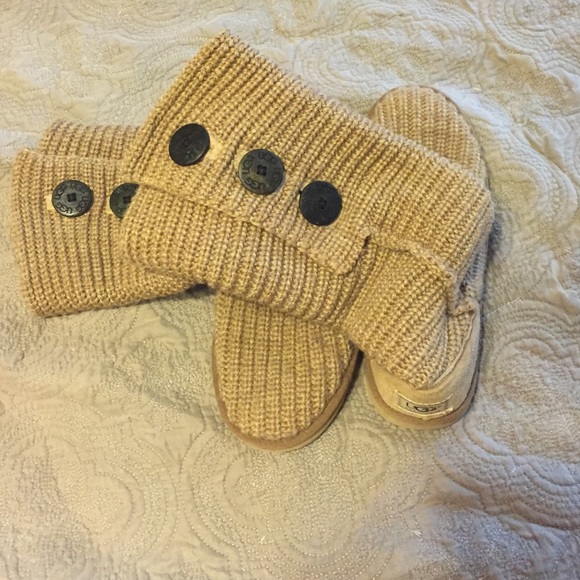 Ugg boots