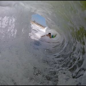 Meet your Posher, Nick