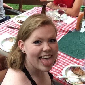 Meet your Posher, Leah