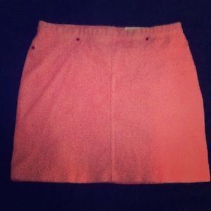 Hue Skirt!