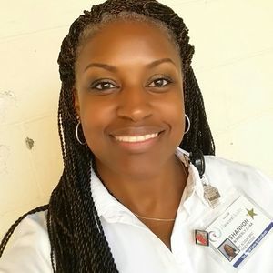 Meet your Posher, Shannon
