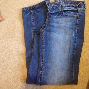 Maurice's Jeans