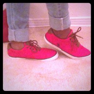 Beverly Hills Polo Club Shoes