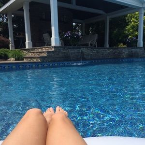 Meet your Posher, Sarah