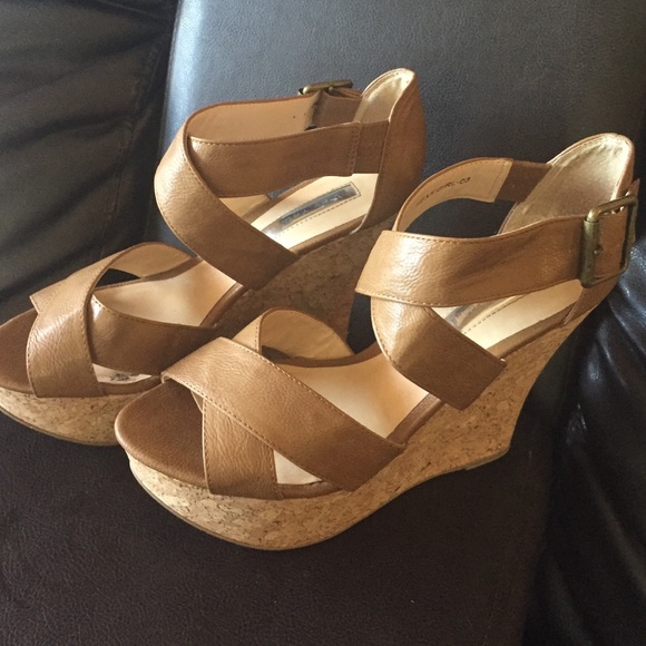 Wedges - Picture 2 of 4